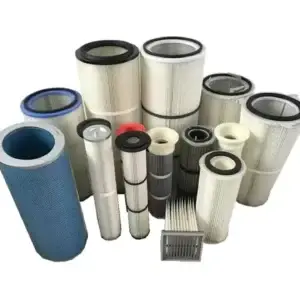 Filter Cartridge
