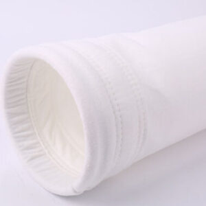 Dust Removal Cloth Bag High-Temperature Dust Removal Filter Bag