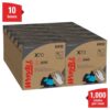 WypAll X70 Wipers Box Blue