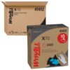 WypAll X70 Wipers Box Blue