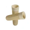 Aramid needle filter bag