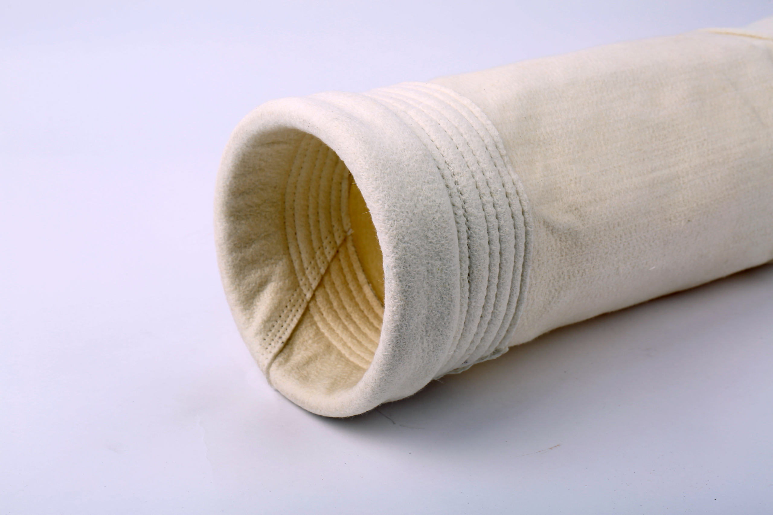 Fiberglass Needle Filter Bag