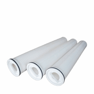 high flow water filters