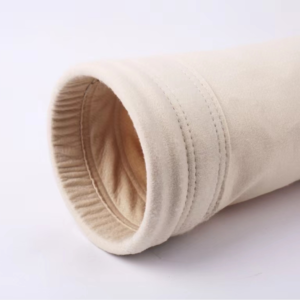 PPS (polyphenylene sulfide) needle filter bag